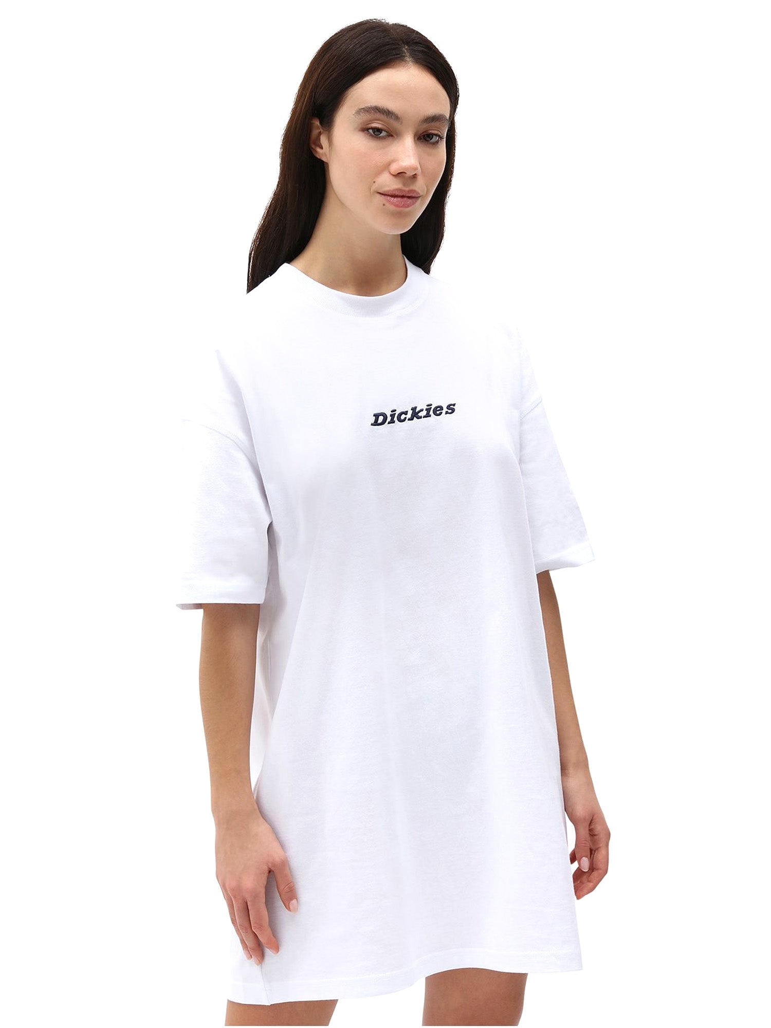 Vestiti Bianco Dickies