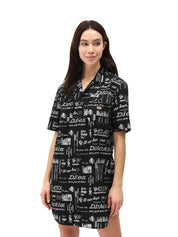 Vestiti Nero Dickies