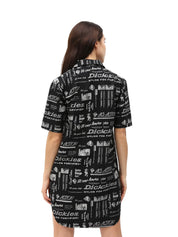 Vestiti Nero Dickies