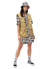 Vestiti Rosa Dickies