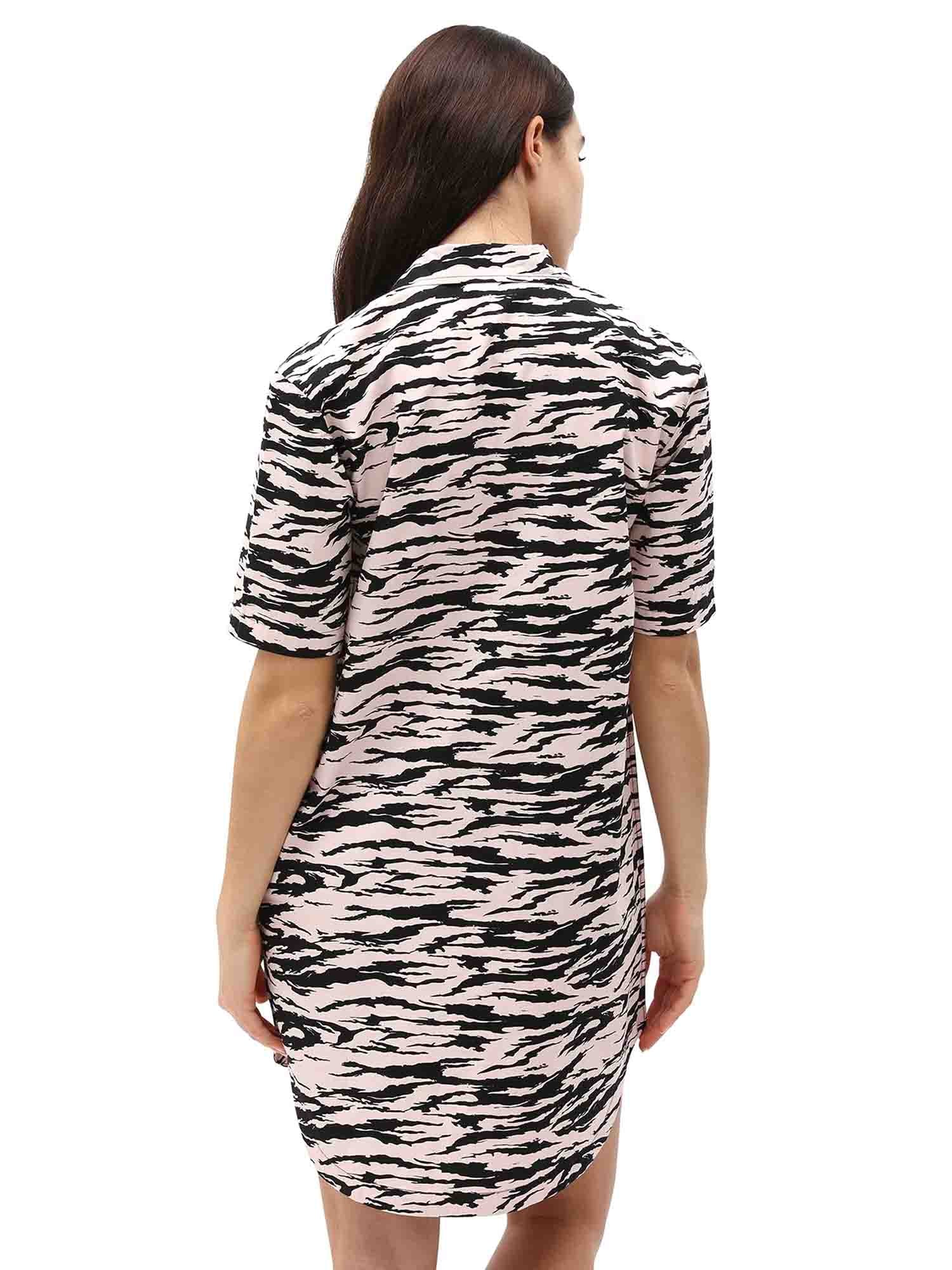 Vestiti Rosa Dickies