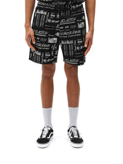 Bermuda Nero Dickies