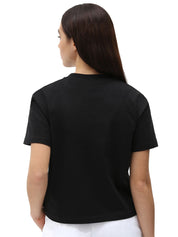T-shirt Nero Dickies