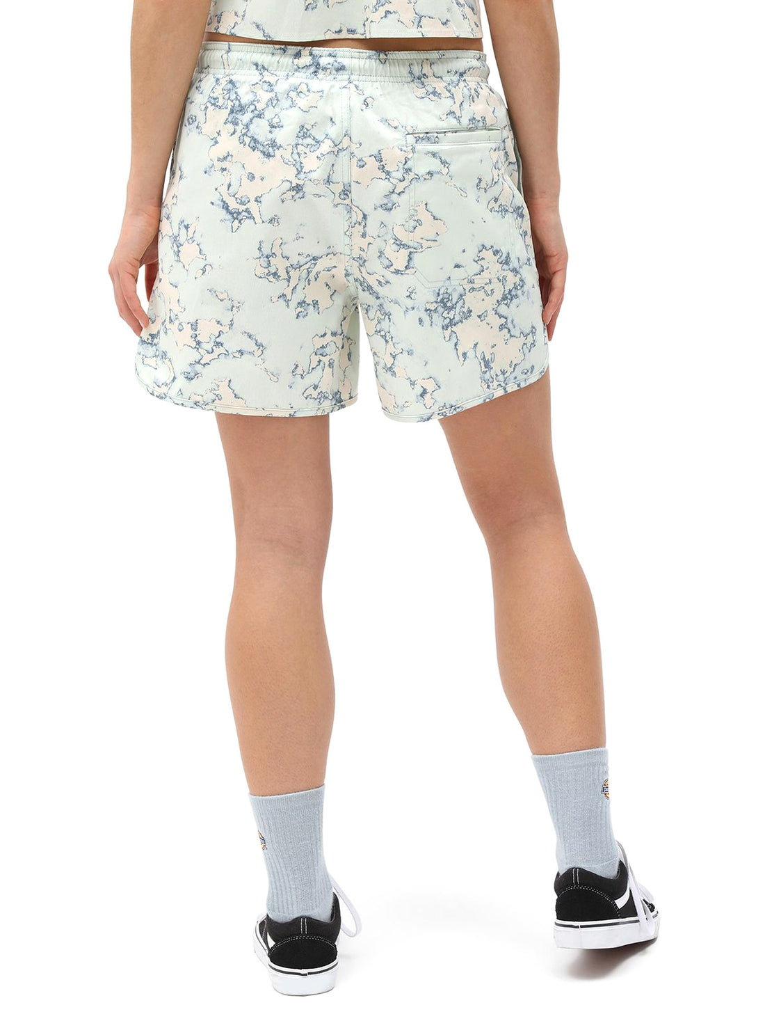 Shorts Blu Dickies