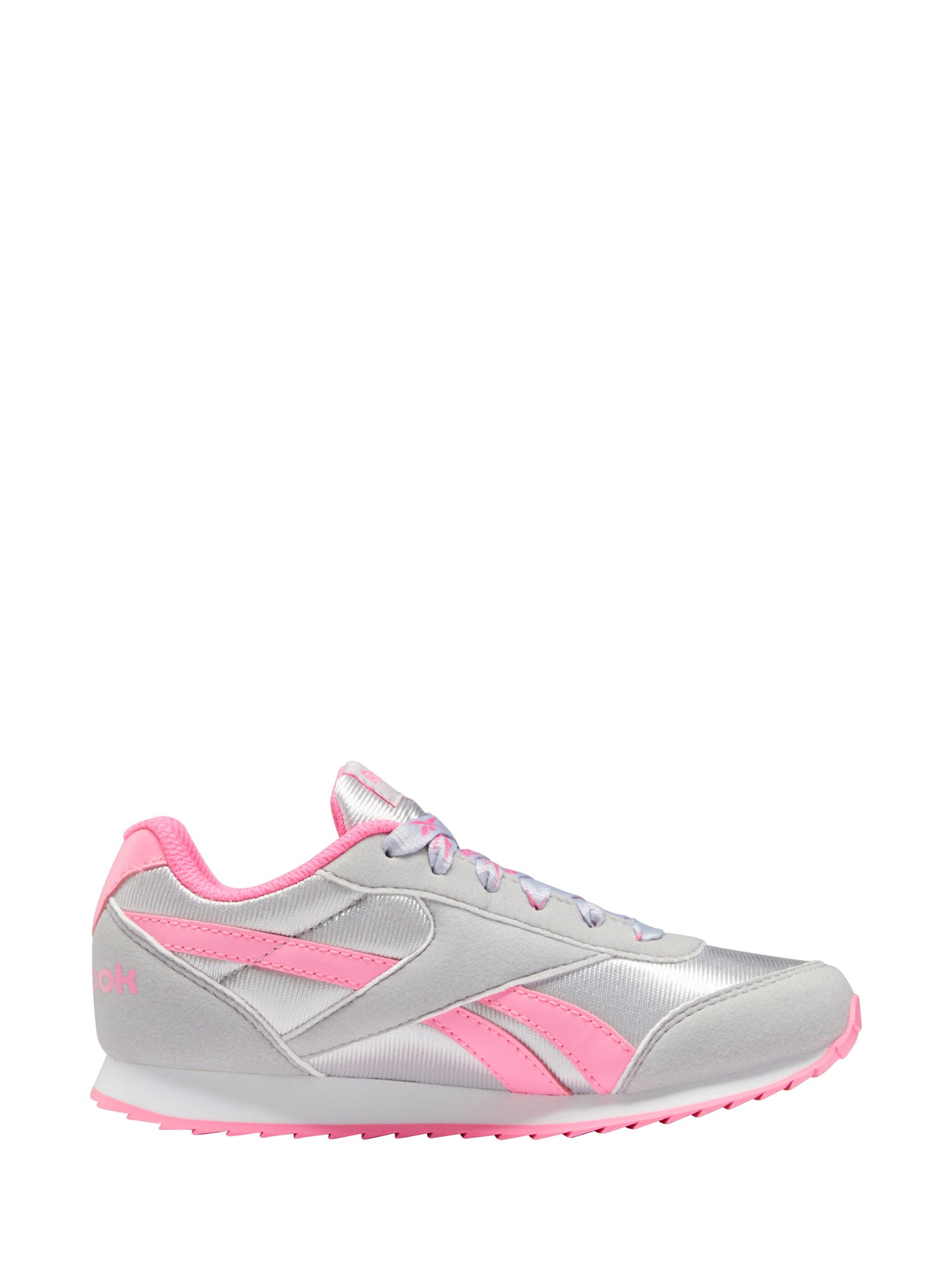Sneakers Grigio Reebok