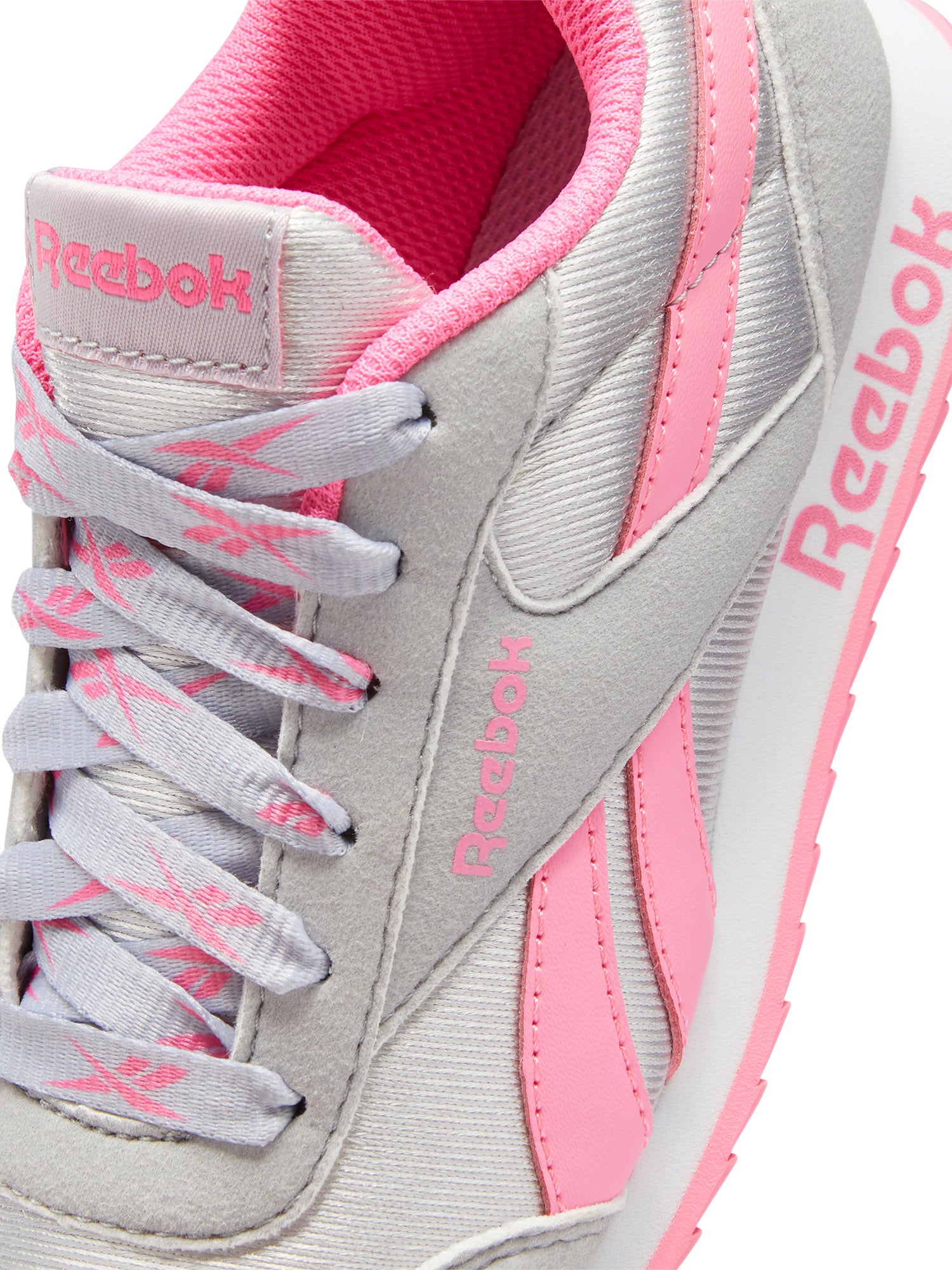 Sneakers Grigio Reebok