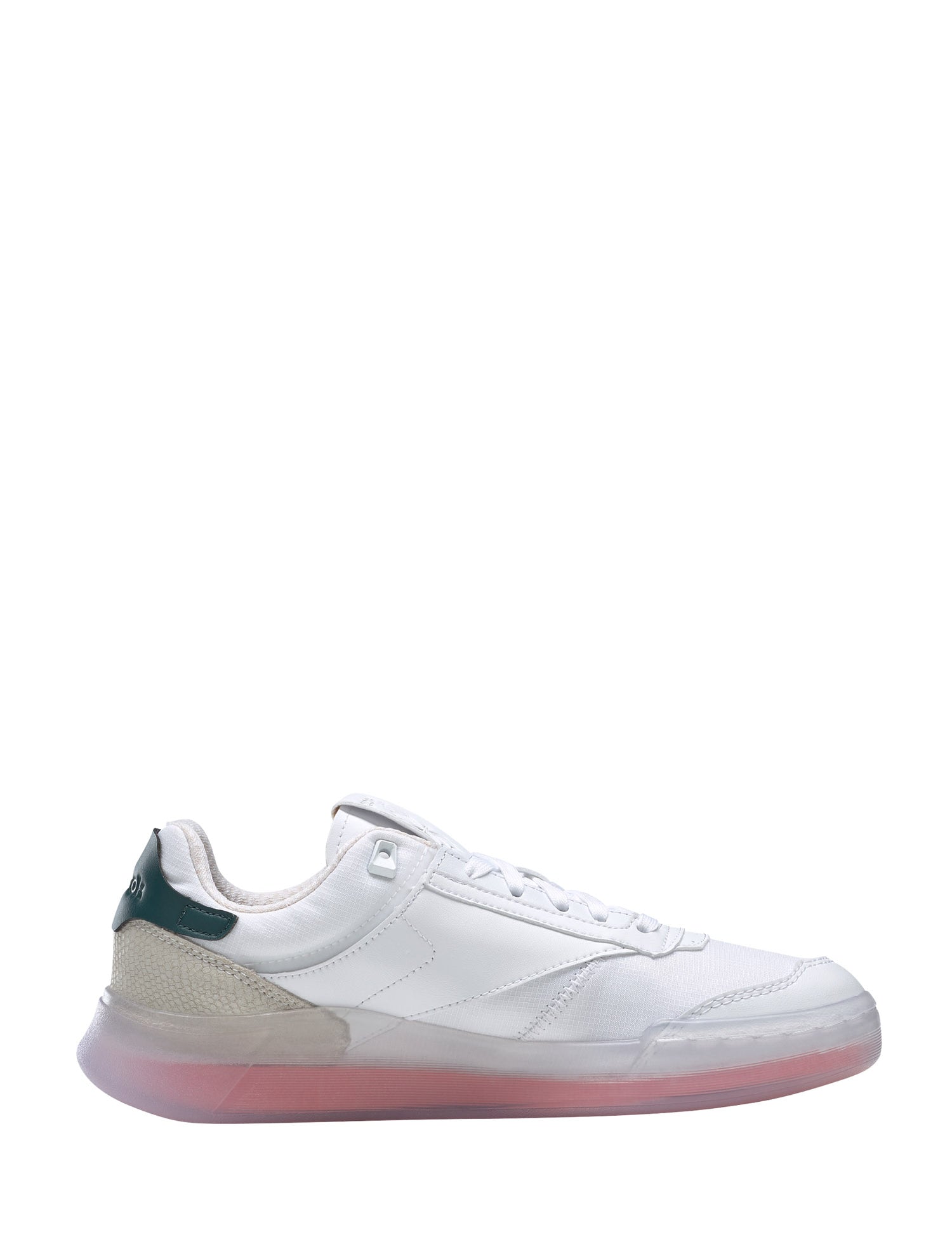 Sneakers Bianco Reebok