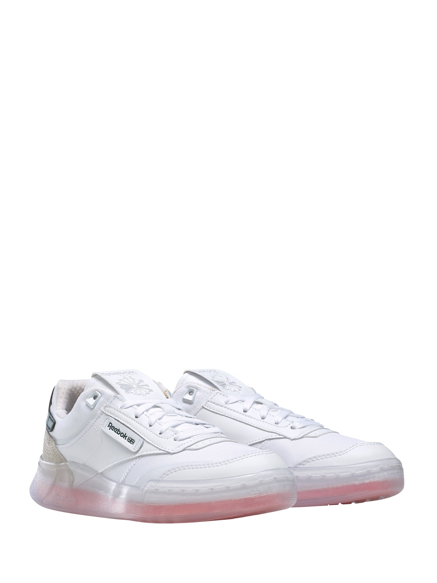 Sneakers Bianco Reebok