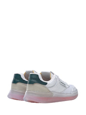 Sneakers Bianco Reebok