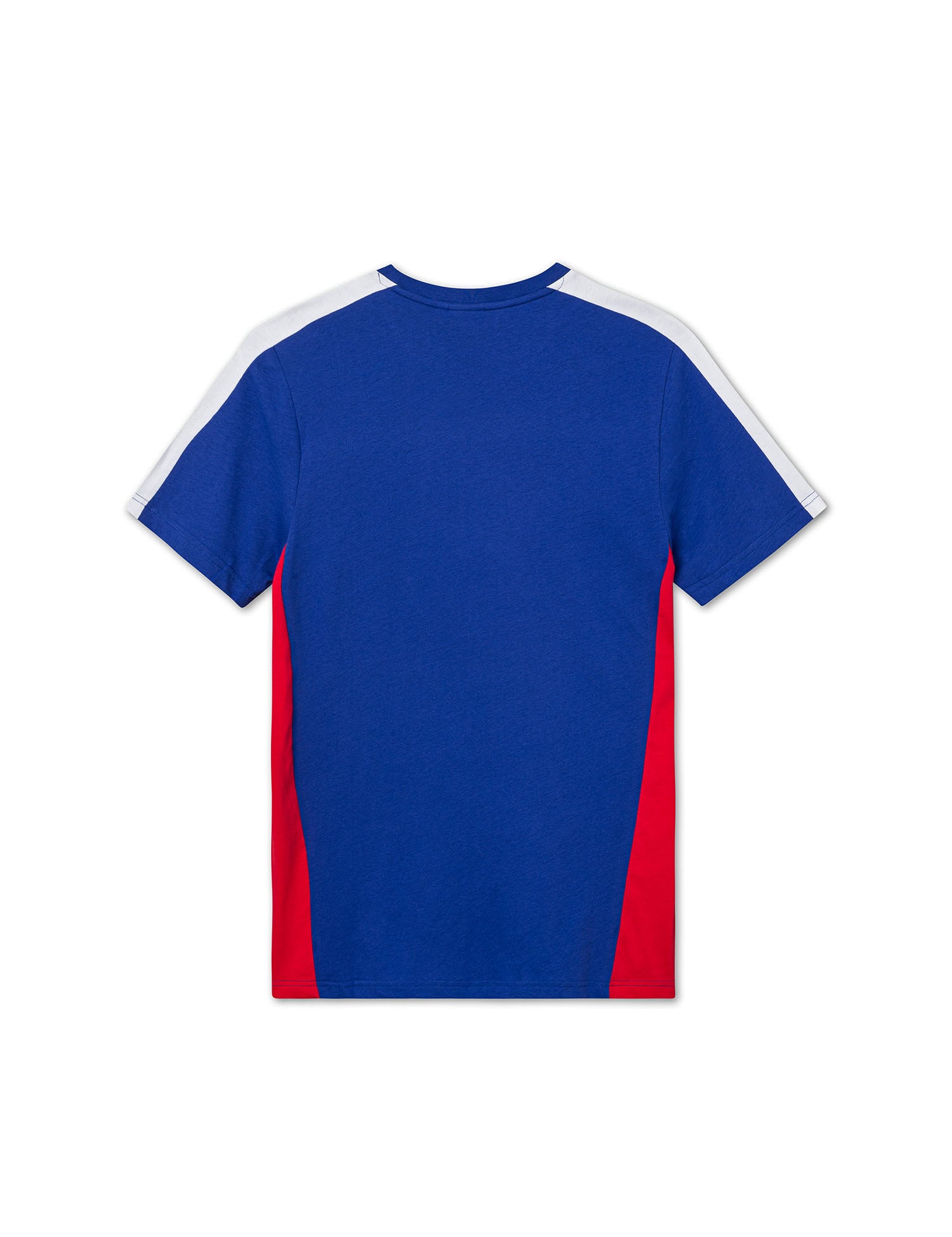 T-shirt Blu Fila