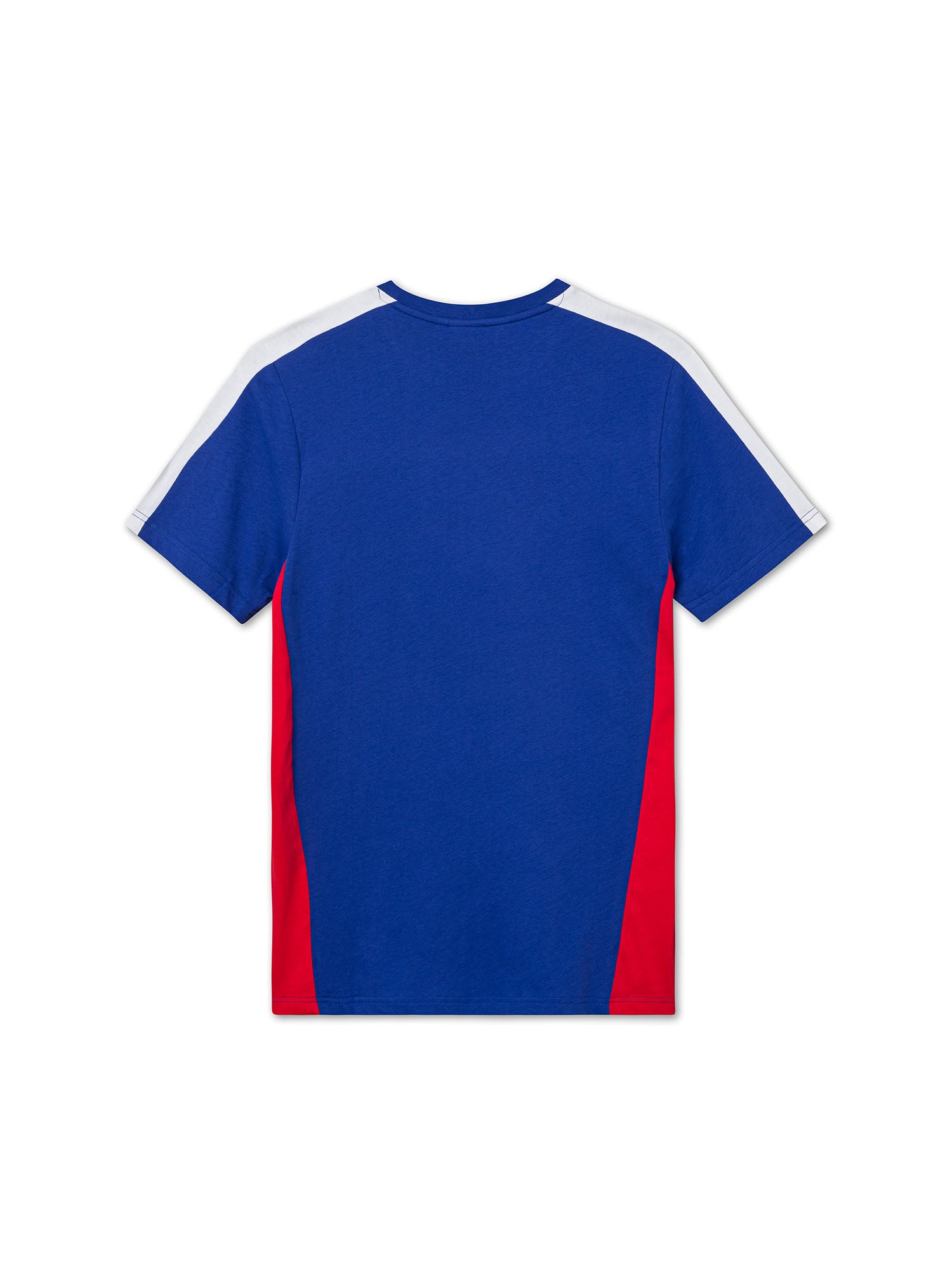 T-shirt Blu Fila