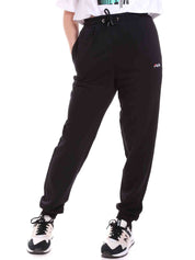Pantaloni sportivi Nero Fila