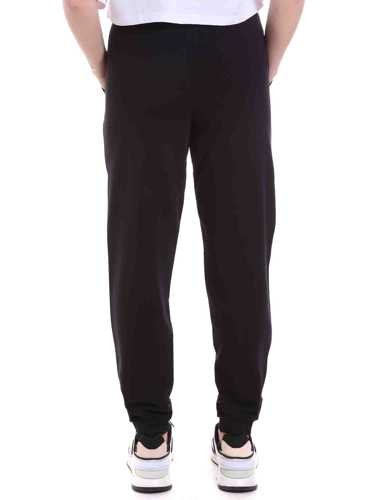 Pantaloni sportivi Nero Fila