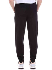 Pantaloni sportivi Nero Fila