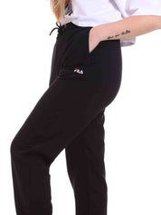 Pantaloni sportivi Nero Fila