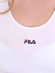 Top e canotte Bianco Fila