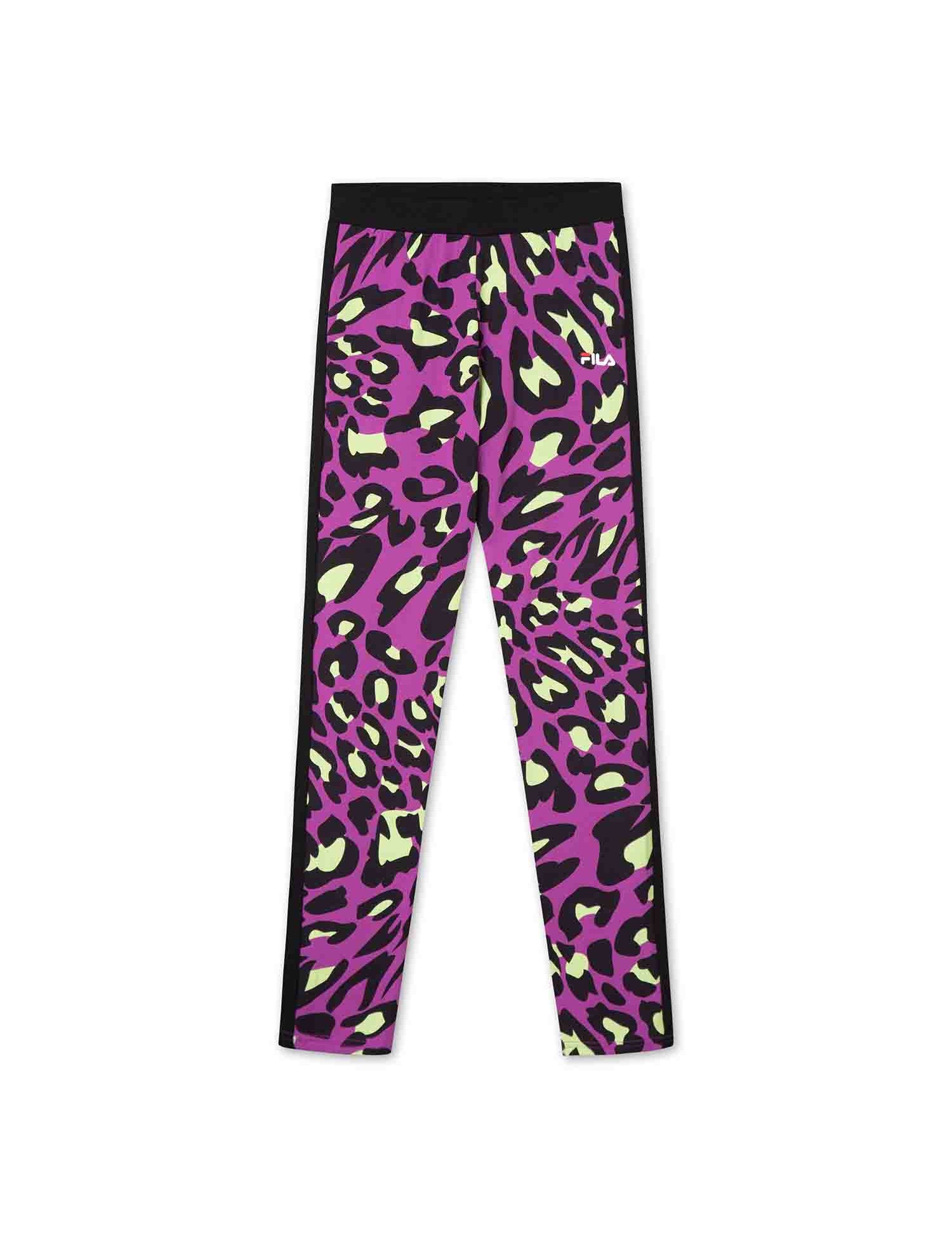 Leggings Viola Fila
