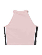 Top e canotte Rosa Fila