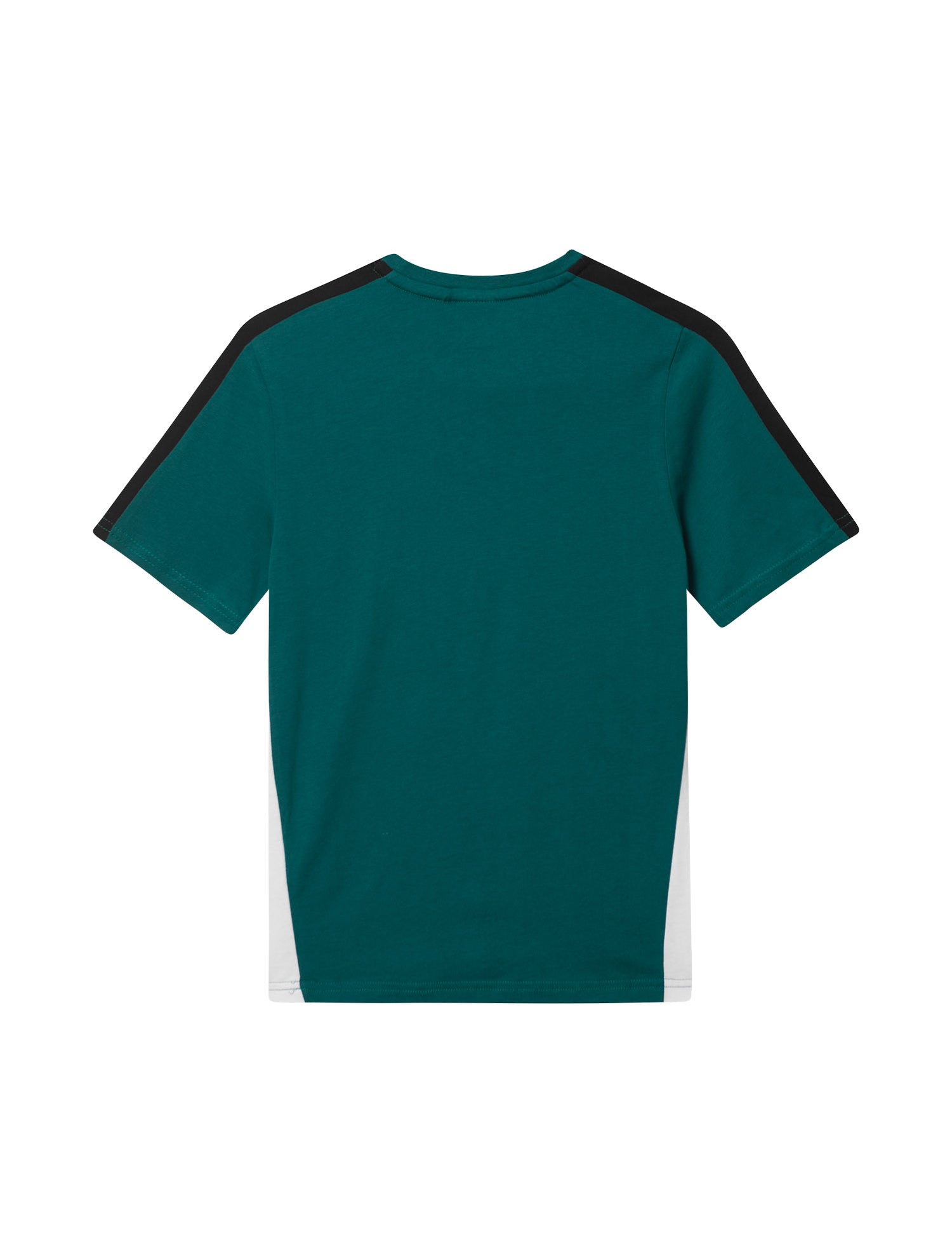 T-shirt Verde Fila