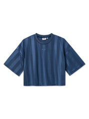 T-shirt Blu Fila