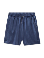 Shorts Blu Fila