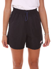 Shorts Nero Fila