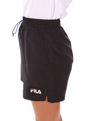Shorts Nero Fila