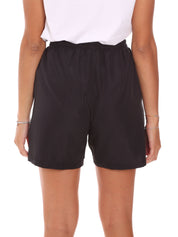 Shorts Nero Fila