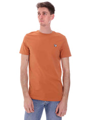 T-shirt Arancio Fila