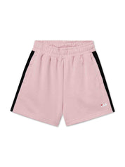 Shorts Rosa Fila