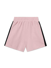 Shorts Rosa Fila