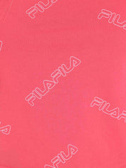 Canotte Rosa Fila