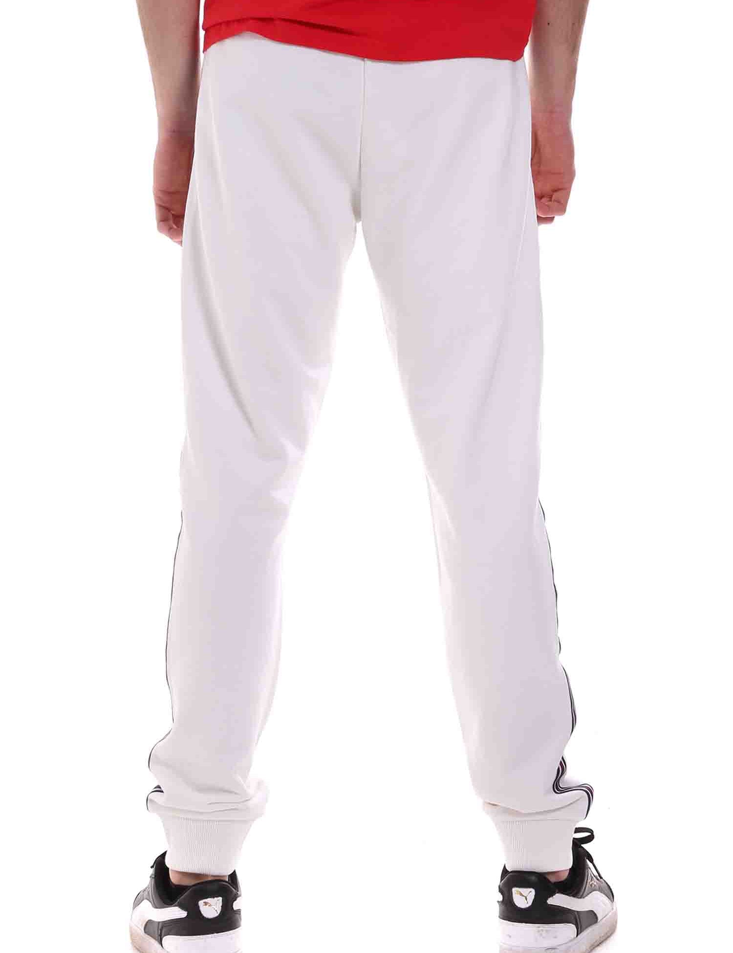 Pantaloni sportivi Bianco Fila