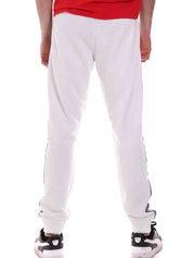 Pantaloni sportivi Bianco Fila