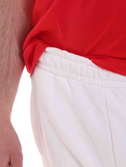 Pantaloni sportivi Bianco Fila