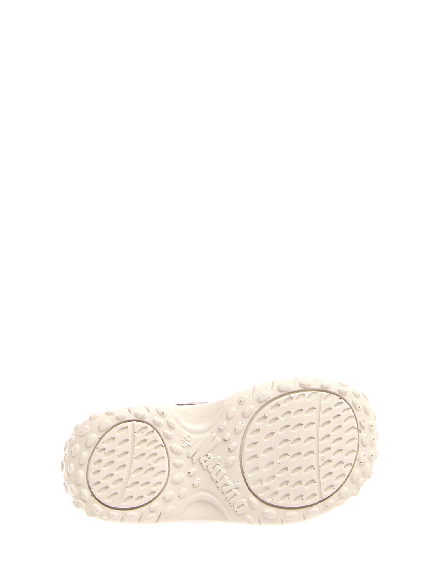 Sandali con strappi Beige Naturino