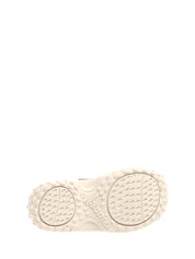 Sandali con strappi Beige Naturino