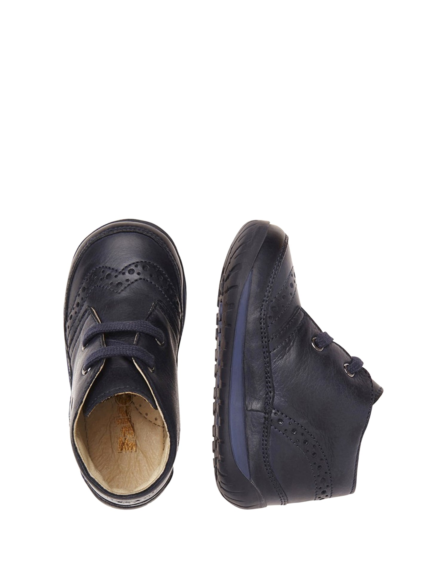 Polacchino Blu Falcotto