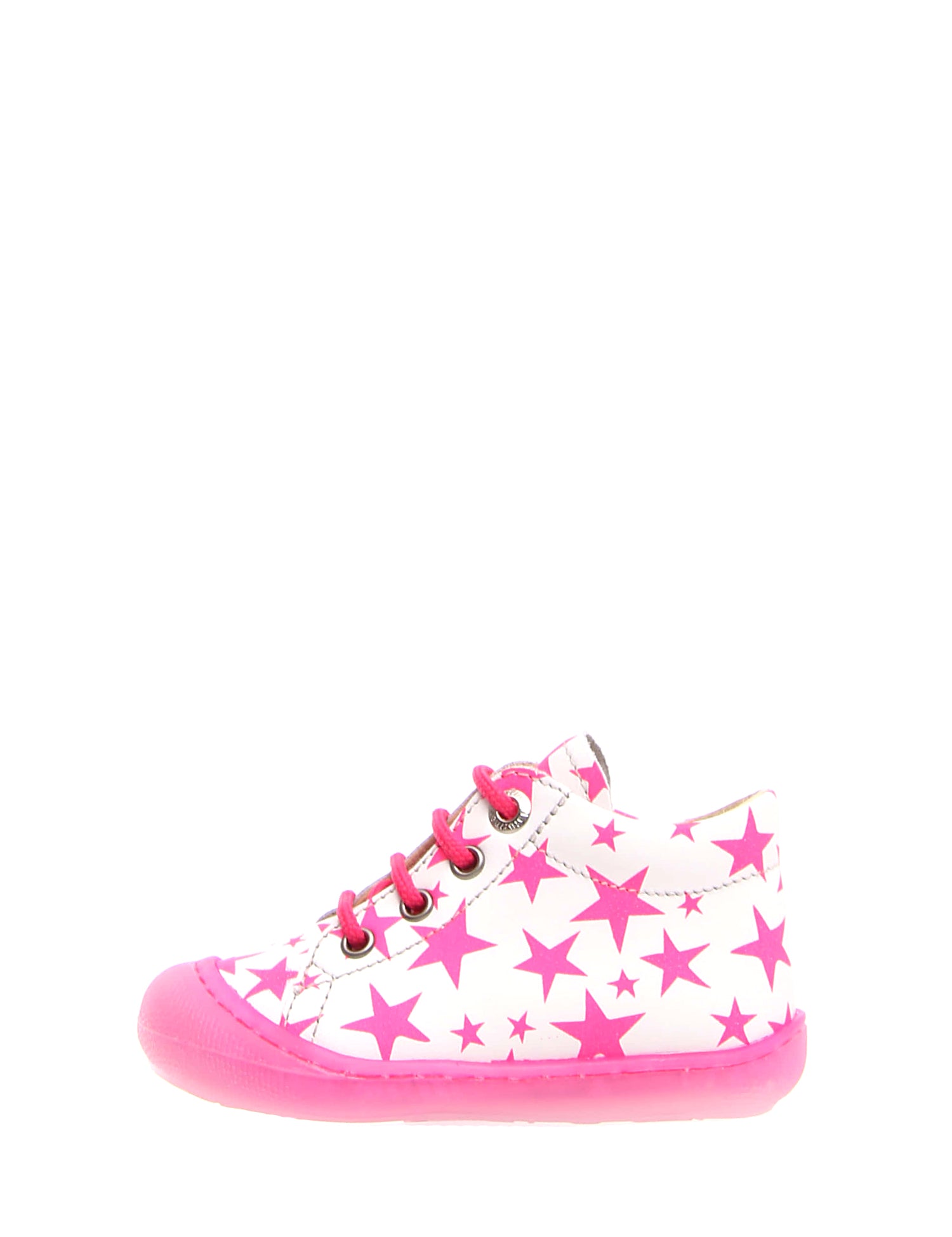 Sneakers Rosa Naturino