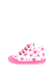 Sneakers Rosa Naturino