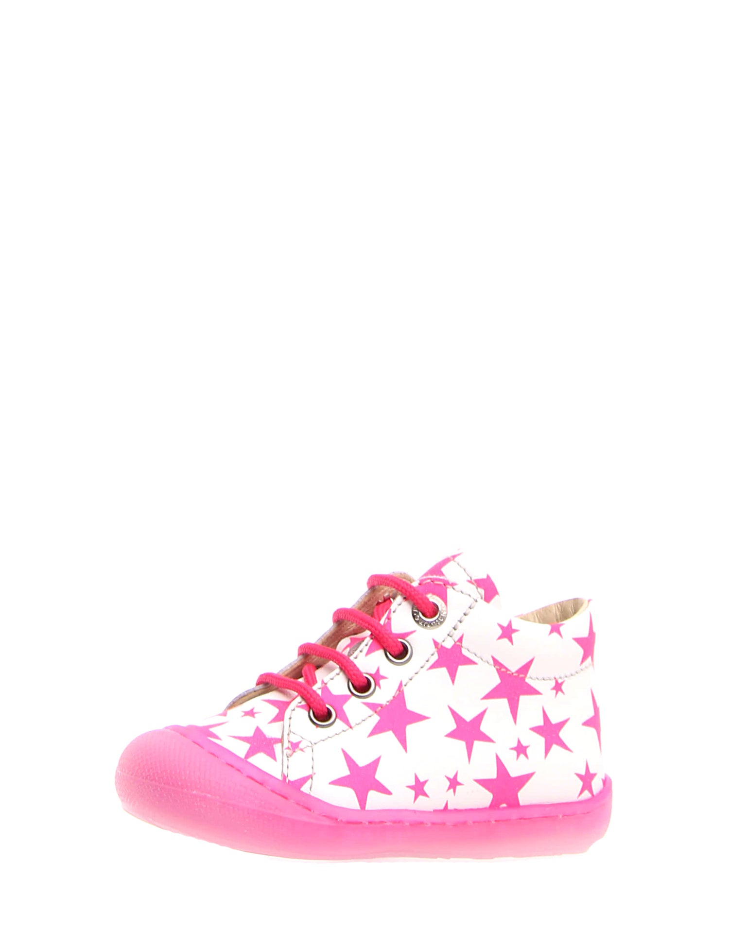 Sneakers Rosa Naturino