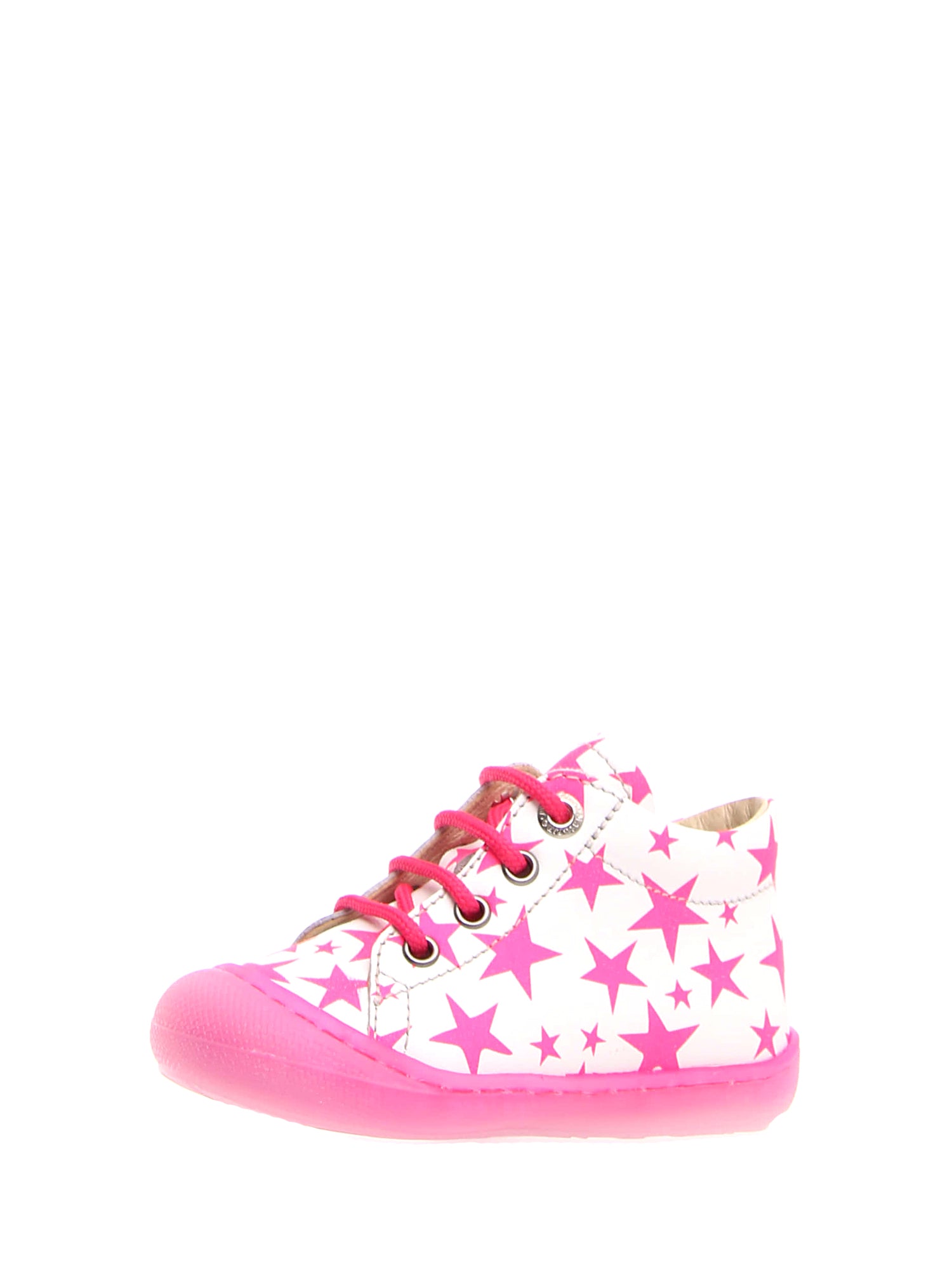 Sneakers Rosa Naturino