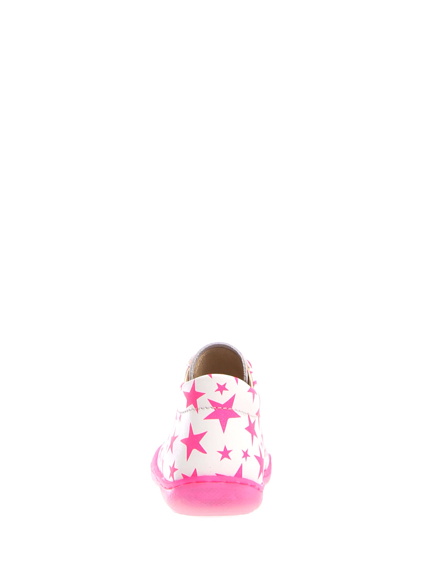 Sneakers Rosa Naturino