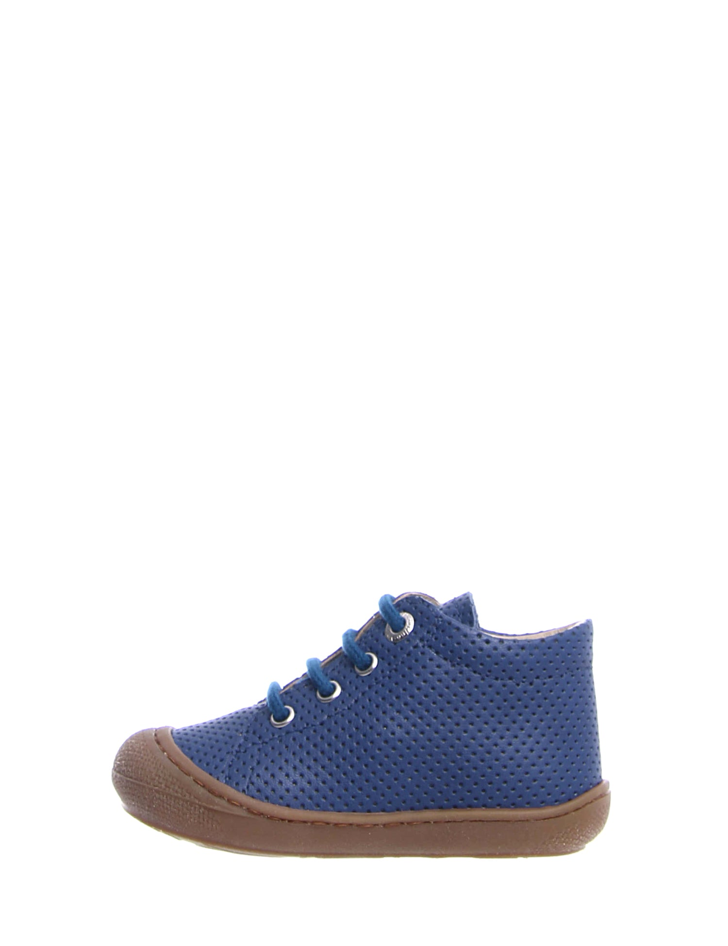 Sneakers Blu Naturino