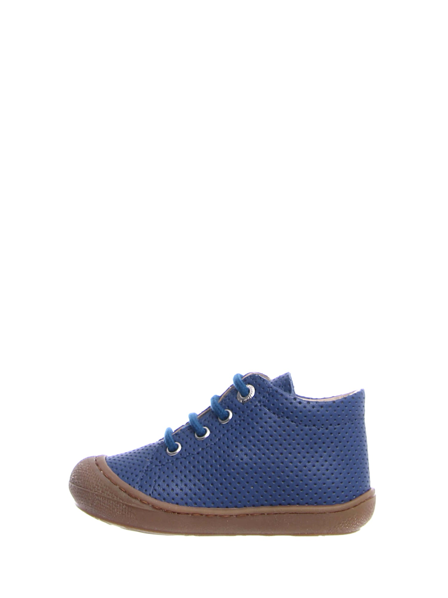 Sneakers Blu Naturino