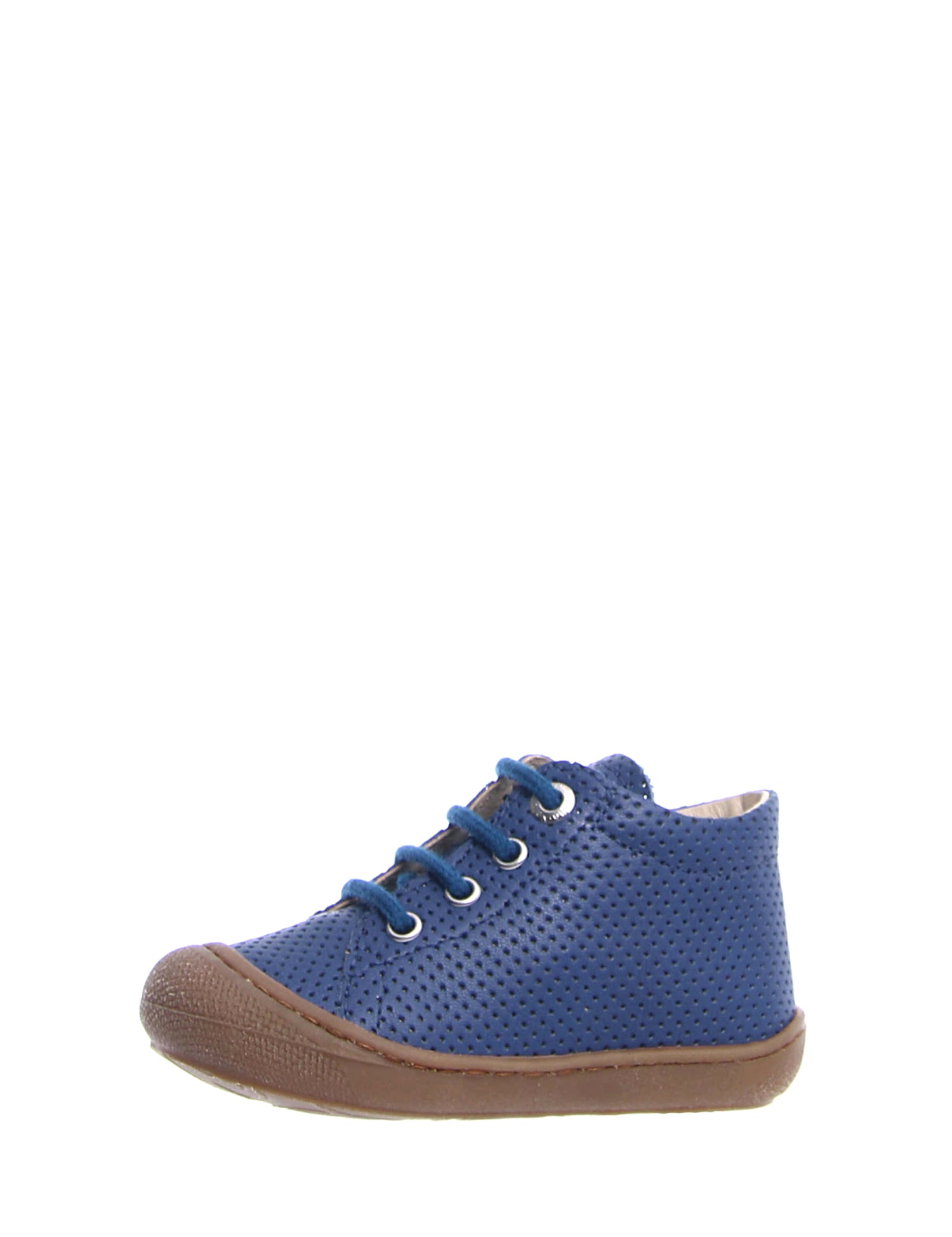 Sneakers Blu Naturino