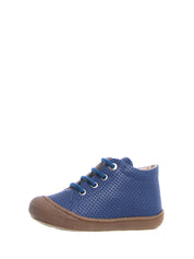 Sneakers Blu Naturino