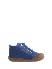 Sneakers Blu Naturino