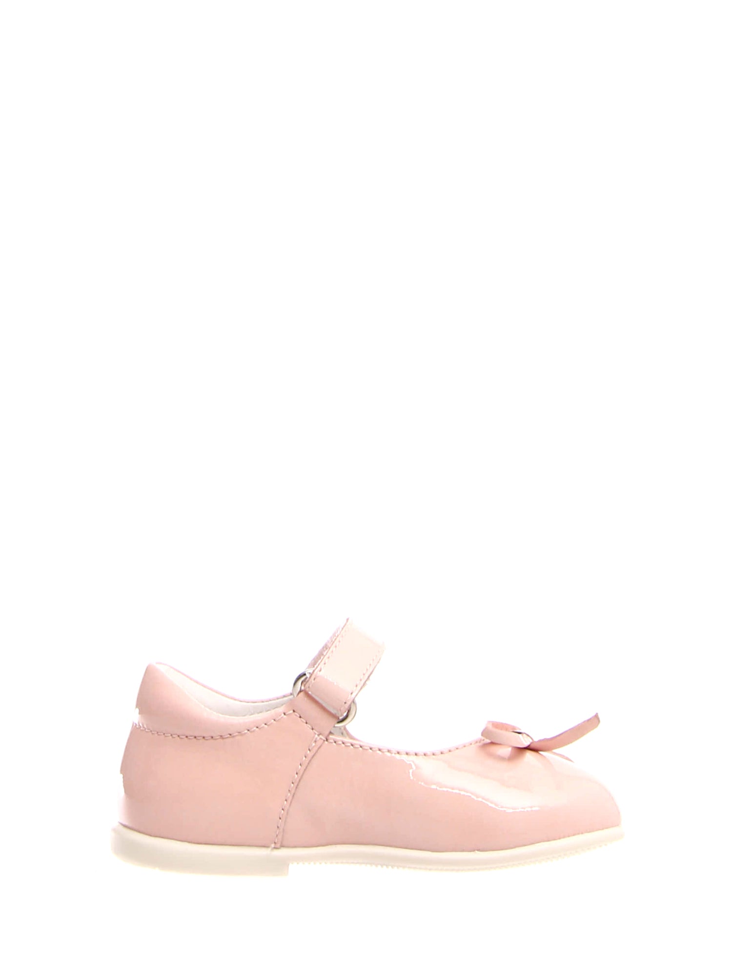 Ballerine Rosa Naturino