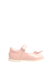 Ballerine Rosa Naturino